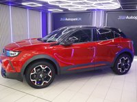USED 2022 22 VAUXHALL MOKKA ELECTRIC 50kWh SRi Premium SUV 5dr Electric Auto (136 ps) Quality & Best value Assured