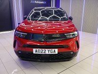 USED 2022 22 VAUXHALL MOKKA ELECTRIC 50kWh SRi Premium SUV 5dr Electric Auto (136 ps) Quality & Best value Assured