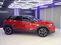 USED 2022 22 VAUXHALL MOKKA ELECTRIC 50kWh SRi Premium SUV 5dr Electric Auto (136 ps) Quality & Best value Assured
