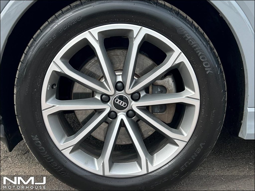 USED 2022 71 AUDI Q4 E-TRON 40 Edition 1 Auto 5dr 82kWh 9.9%APR COMF. SOUND & TECH PCK