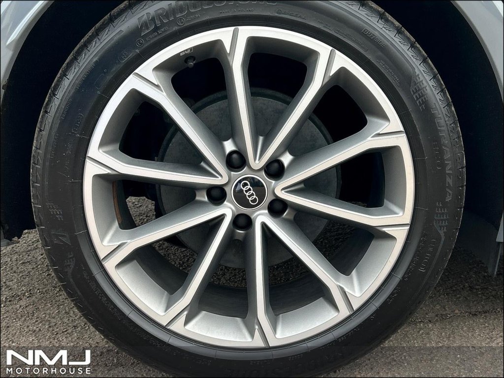 USED 2022 71 AUDI Q4 E-TRON 40 Edition 1 Auto 5dr 82kWh 9.9%APR COMF. SOUND & TECH PCK