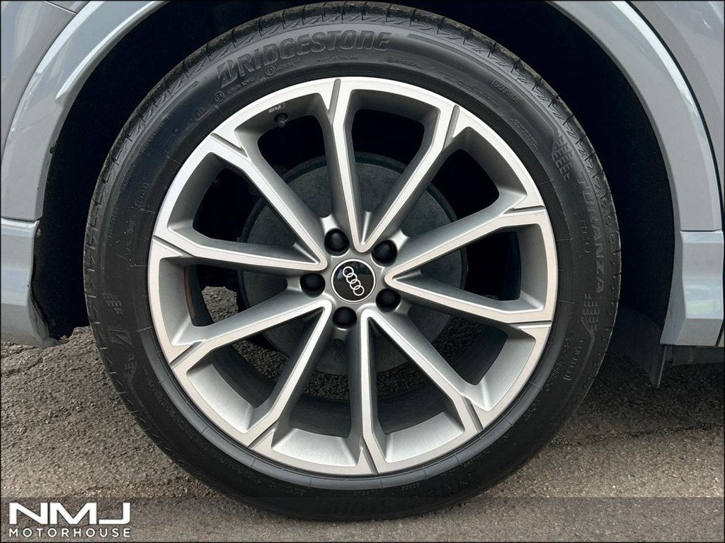 USED 2022 71 AUDI Q4 E-TRON 40 Edition 1 Auto 5dr 82kWh 9.9%APR COMF. SOUND & TECH PCK