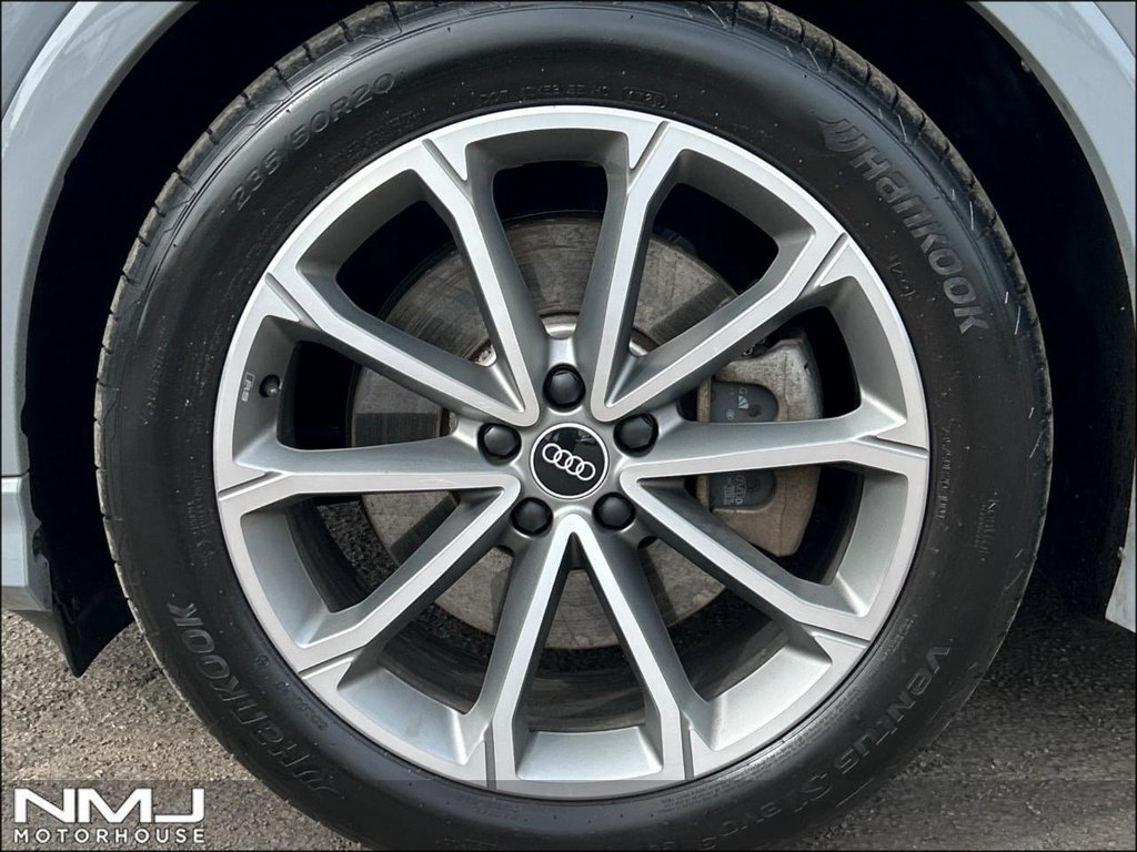 USED 2022 71 AUDI Q4 E-TRON 40 Edition 1 Auto 5dr 82kWh 9.9%APR COMF. SOUND & TECH PCK