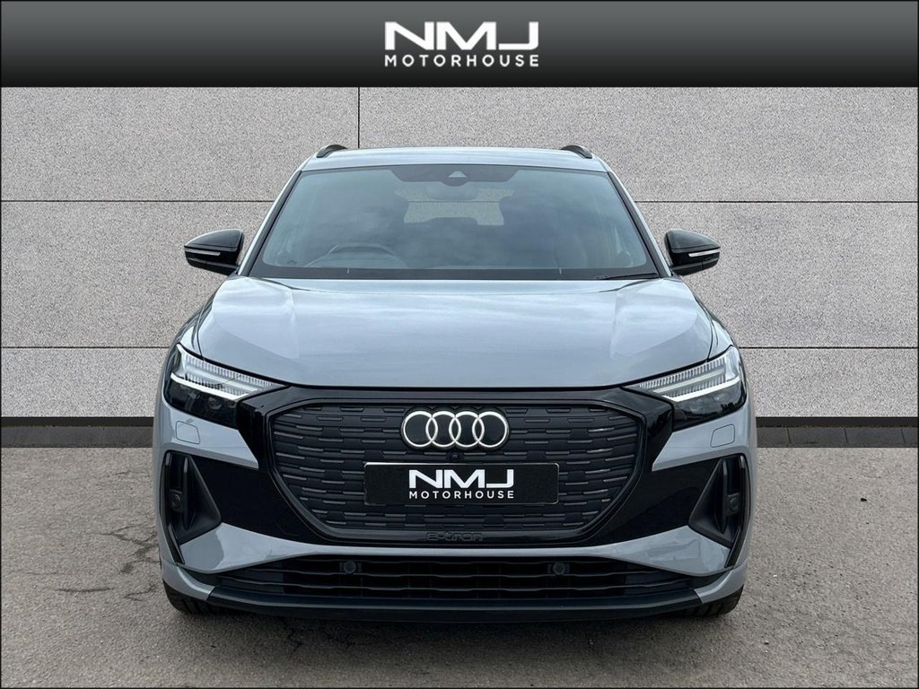 USED 2022 71 AUDI Q4 E-TRON 40 Edition 1 Auto 5dr 82kWh 9.9%APR COMF. SOUND & TECH PCK
