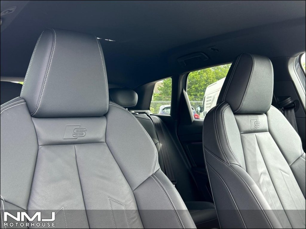 USED 2022 71 AUDI Q4 E-TRON 40 Edition 1 Auto 5dr 82kWh 9.9%APR COMF. SOUND & TECH PCK