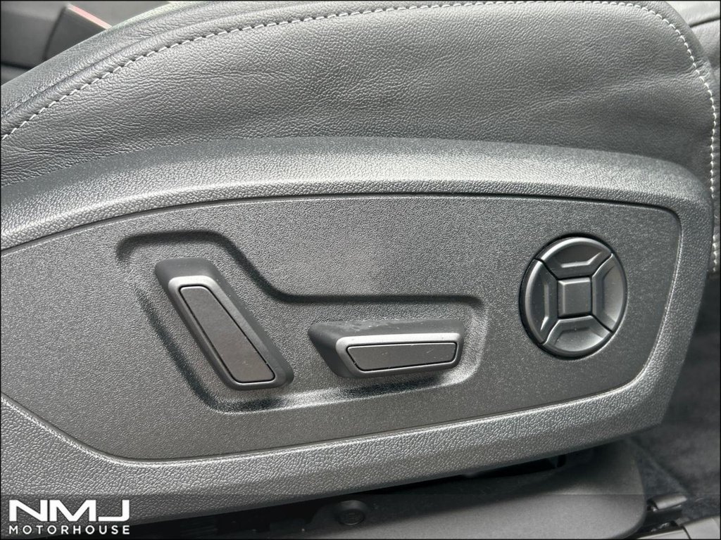 USED 2022 71 AUDI Q4 E-TRON 40 Edition 1 Auto 5dr 82kWh 9.9%APR COMF. SOUND & TECH PCK