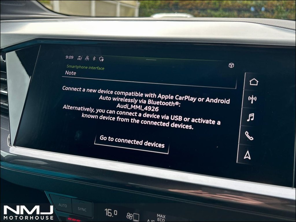 USED 2022 71 AUDI Q4 E-TRON 40 Edition 1 Auto 5dr 82kWh 9.9%APR COMF. SOUND & TECH PCK