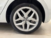 USED 2019 69 SEAT IBIZA 1.0 MPI FR Hatchback 5 Door Petrol Manual White Euro 6 1 Former Keeper +DAB RADIO+BLUETOOTH+CD PLAYER