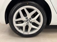 USED 2019 69 SEAT IBIZA 1.0 MPI FR Hatchback 5 Door Petrol Manual White Euro 6 1 Former Keeper +DAB RADIO+BLUETOOTH+CD PLAYER