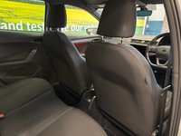 USED 2019 69 SEAT IBIZA 1.0 MPI FR Hatchback 5 Door Petrol Manual White Euro 6 1 Former Keeper +DAB RADIO+BLUETOOTH+CD PLAYER
