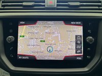 USED 2019 69 SEAT IBIZA 1.0 MPI FR Hatchback 5 Door Petrol Manual White Euro 6 1 Former Keeper +DAB RADIO+BLUETOOTH+CD PLAYER