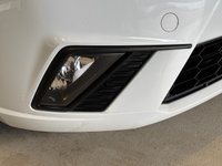USED 2019 69 SEAT IBIZA 1.0 MPI FR Hatchback 5 Door Petrol Manual White Euro 6 1 Former Keeper +DAB RADIO+BLUETOOTH+CD PLAYER