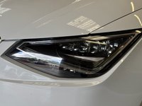 USED 2019 69 SEAT IBIZA 1.0 MPI FR Hatchback 5 Door Petrol Manual White Euro 6 1 Former Keeper +DAB RADIO+BLUETOOTH+CD PLAYER