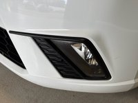 USED 2019 69 SEAT IBIZA 1.0 MPI FR Hatchback 5 Door Petrol Manual White Euro 6 1 Former Keeper +DAB RADIO+BLUETOOTH+CD PLAYER
