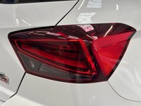USED 2019 69 SEAT IBIZA 1.0 MPI FR Hatchback 5 Door Petrol Manual White Euro 6 1 Former Keeper +DAB RADIO+BLUETOOTH+CD PLAYER