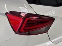 USED 2019 69 SEAT IBIZA 1.0 MPI FR Hatchback 5 Door Petrol Manual White Euro 6 1 Former Keeper +DAB RADIO+BLUETOOTH+CD PLAYER