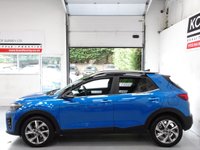 USED 2023 23 KIA STONIC 1.0 T-GDi MHEV GT-Line S SUV 5dr Petrol Hybrid DCT Euro 6 (s/s) (118 bhp) SATNAV-HTD SEATS-APPLE CARPLAY