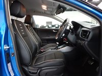 USED 2023 23 KIA STONIC 1.0 T-GDi MHEV GT-Line S SUV 5dr Petrol Hybrid DCT Euro 6 (s/s) (118 bhp) SATNAV-HTD SEATS-APPLE CARPLAY