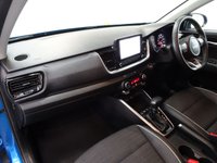 USED 2023 23 KIA STONIC 1.0 T-GDi MHEV GT-Line S SUV 5dr Petrol Hybrid DCT Euro 6 (s/s) (118 bhp) SATNAV-HTD SEATS-APPLE CARPLAY