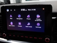 USED 2023 23 KIA STONIC 1.0 T-GDi MHEV GT-Line S SUV 5dr Petrol Hybrid DCT Euro 6 (s/s) (118 bhp) SATNAV-HTD SEATS-APPLE CARPLAY