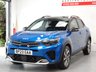 USED 2023 23 KIA STONIC 1.0 T-GDi MHEV GT-Line S SUV 5dr Petrol Hybrid DCT Euro 6 (s/s) (118 bhp) SATNAV-HTD SEATS-APPLE CARPLAY
