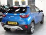 USED 2023 23 KIA STONIC 1.0 T-GDi MHEV GT-Line S SUV 5dr Petrol Hybrid DCT Euro 6 (s/s) (118 bhp) SATNAV-HTD SEATS-APPLE CARPLAY