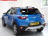 USED 2023 23 KIA STONIC 1.0 T-GDi MHEV GT-Line S SUV 5dr Petrol Hybrid DCT Euro 6 (s/s) (118 bhp) SATNAV-HTD SEATS-APPLE CARPLAY