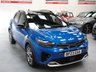 USED 2023 23 KIA STONIC 1.0 T-GDi MHEV GT-Line S SUV 5dr Petrol Hybrid DCT Euro 6 (s/s) (118 bhp) SATNAV-HTD SEATS-APPLE CARPLAY