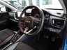 USED 2023 23 KIA STONIC 1.0 T-GDi MHEV GT-Line S SUV 5dr Petrol Hybrid DCT Euro 6 (s/s) (118 bhp) SATNAV-HTD SEATS-APPLE CARPLAY
