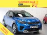 USED 2023 23 KIA STONIC 1.0 T-GDi MHEV GT-Line S SUV 5dr Petrol Hybrid DCT Euro 6 (s/s) (118 bhp) SATNAV-HTD SEATS-APPLE CARPLAY