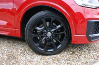 USED 2019 69 AUDI SQ2 2.0 TFSI SUV 5dr Petrol S Tronic quattro Euro 6 (s/s) (300 ps) Apple Car Play Parking Sensors