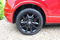 USED 2019 69 AUDI SQ2 2.0 TFSI SUV 5dr Petrol S Tronic quattro Euro 6 (s/s) (300 ps) Apple Car Play Parking Sensors