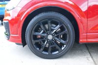 USED 2019 69 AUDI SQ2 2.0 TFSI SUV 5dr Petrol S Tronic quattro Euro 6 (s/s) (300 ps) Apple Car Play Parking Sensors