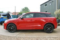 USED 2019 69 AUDI SQ2 2.0 TFSI SUV 5dr Petrol S Tronic quattro Euro 6 (s/s) (300 ps) Apple Car Play Parking Sensors