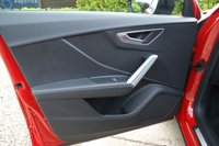 USED 2019 69 AUDI SQ2 2.0 TFSI SUV 5dr Petrol S Tronic quattro Euro 6 (s/s) (300 ps) Apple Car Play Parking Sensors