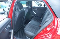 USED 2019 69 AUDI SQ2 2.0 TFSI SUV 5dr Petrol S Tronic quattro Euro 6 (s/s) (300 ps) Apple Car Play Parking Sensors