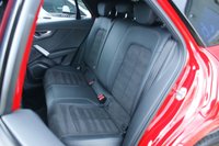 USED 2019 69 AUDI SQ2 2.0 TFSI SUV 5dr Petrol S Tronic quattro Euro 6 (s/s) (300 ps) Apple Car Play Parking Sensors