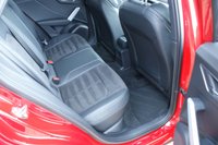 USED 2019 69 AUDI SQ2 2.0 TFSI SUV 5dr Petrol S Tronic quattro Euro 6 (s/s) (300 ps) Apple Car Play Parking Sensors