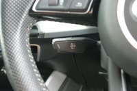 USED 2019 69 AUDI SQ2 2.0 TFSI SUV 5dr Petrol S Tronic quattro Euro 6 (s/s) (300 ps) Apple Car Play Parking Sensors