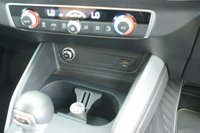 USED 2019 69 AUDI SQ2 2.0 TFSI SUV 5dr Petrol S Tronic quattro Euro 6 (s/s) (300 ps) Apple Car Play Parking Sensors
