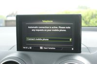 USED 2019 69 AUDI SQ2 2.0 TFSI SUV 5dr Petrol S Tronic quattro Euro 6 (s/s) (300 ps) Apple Car Play Parking Sensors