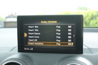 USED 2019 69 AUDI SQ2 2.0 TFSI SUV 5dr Petrol S Tronic quattro Euro 6 (s/s) (300 ps) Apple Car Play Parking Sensors