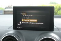 USED 2019 69 AUDI SQ2 2.0 TFSI SUV 5dr Petrol S Tronic quattro Euro 6 (s/s) (300 ps) Apple Car Play Parking Sensors