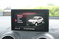 USED 2019 69 AUDI SQ2 2.0 TFSI SUV 5dr Petrol S Tronic quattro Euro 6 (s/s) (300 ps) Apple Car Play Parking Sensors