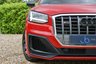 USED 2019 69 AUDI SQ2 2.0 TFSI SUV 5dr Petrol S Tronic quattro Euro 6 (s/s) (300 ps) Apple Car Play Parking Sensors