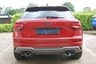 USED 2019 69 AUDI SQ2 2.0 TFSI SUV 5dr Petrol S Tronic quattro Euro 6 (s/s) (300 ps) Apple Car Play Parking Sensors