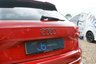 USED 2019 69 AUDI SQ2 2.0 TFSI SUV 5dr Petrol S Tronic quattro Euro 6 (s/s) (300 ps) Apple Car Play Parking Sensors