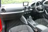 USED 2019 69 AUDI SQ2 2.0 TFSI SUV 5dr Petrol S Tronic quattro Euro 6 (s/s) (300 ps) Apple Car Play Parking Sensors
