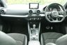 USED 2019 69 AUDI SQ2 2.0 TFSI SUV 5dr Petrol S Tronic quattro Euro 6 (s/s) (300 ps) Apple Car Play Parking Sensors