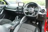 USED 2019 69 AUDI SQ2 2.0 TFSI SUV 5dr Petrol S Tronic quattro Euro 6 (s/s) (300 ps) Apple Car Play Parking Sensors